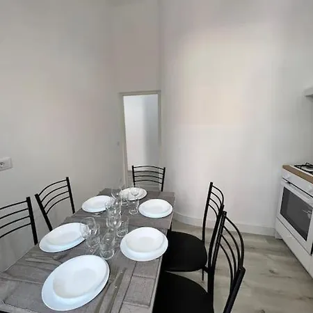 Holiday home Campo De' Fiori Rooftop Rome