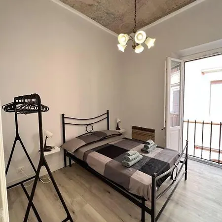 Holiday home Campo De' Fiori Rooftop