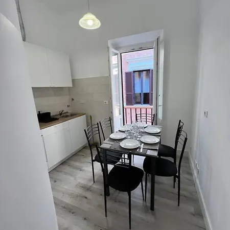 Holiday home Campo De' Fiori Rooftop *