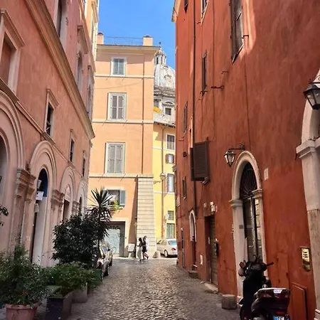 Campo De' Fiori Rooftop *