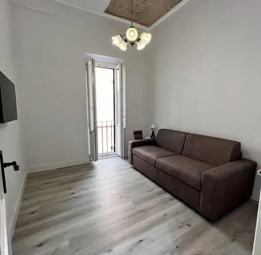 Prázdninový dům Campo De' Fiori Rooftop