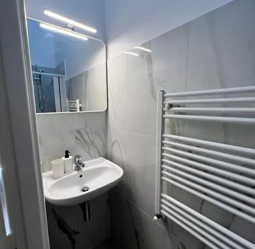 Campo De' Fiori Rooftop * Řím