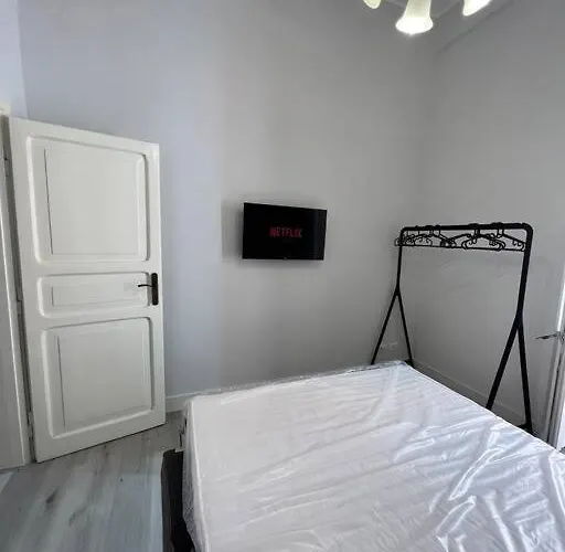 Campo De' Fiori Rooftop Řím