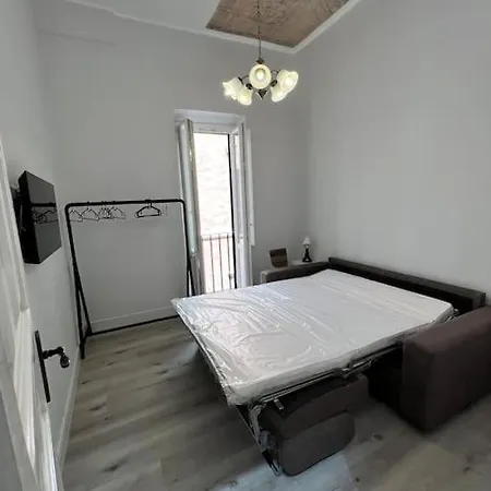 Σπίτι διακοπών Campo De' Fiori Rooftop Ρώμη